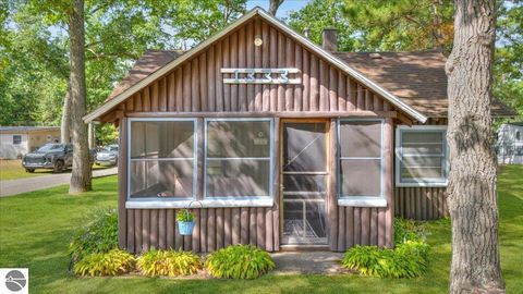 Tiny photo for 1333 N Sand Lake Road, National City, MI 48748 (MLS # 1944821)