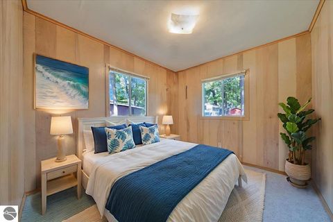 Tiny photo for 1333 N Sand Lake Road, National City, MI 48748 (MLS # 1944821)