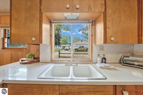 Tiny photo for 1333 N Sand Lake Road, National City, MI 48748 (MLS # 1944821)