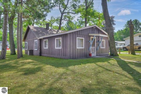 Tiny photo for 1333 N Sand Lake Road, National City, MI 48748 (MLS # 1944821)
