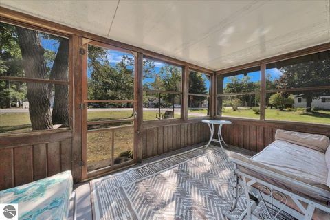 Tiny photo for 1333 N Sand Lake Road, National City, MI 48748 (MLS # 1944821)