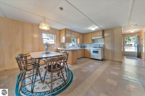 Tiny photo for 1333 N Sand Lake Road, National City, MI 48748 (MLS # 1944821)