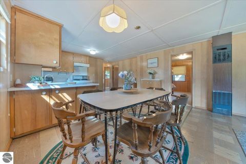 Tiny photo for 1333 N Sand Lake Road, National City, MI 48748 (MLS # 1944821)