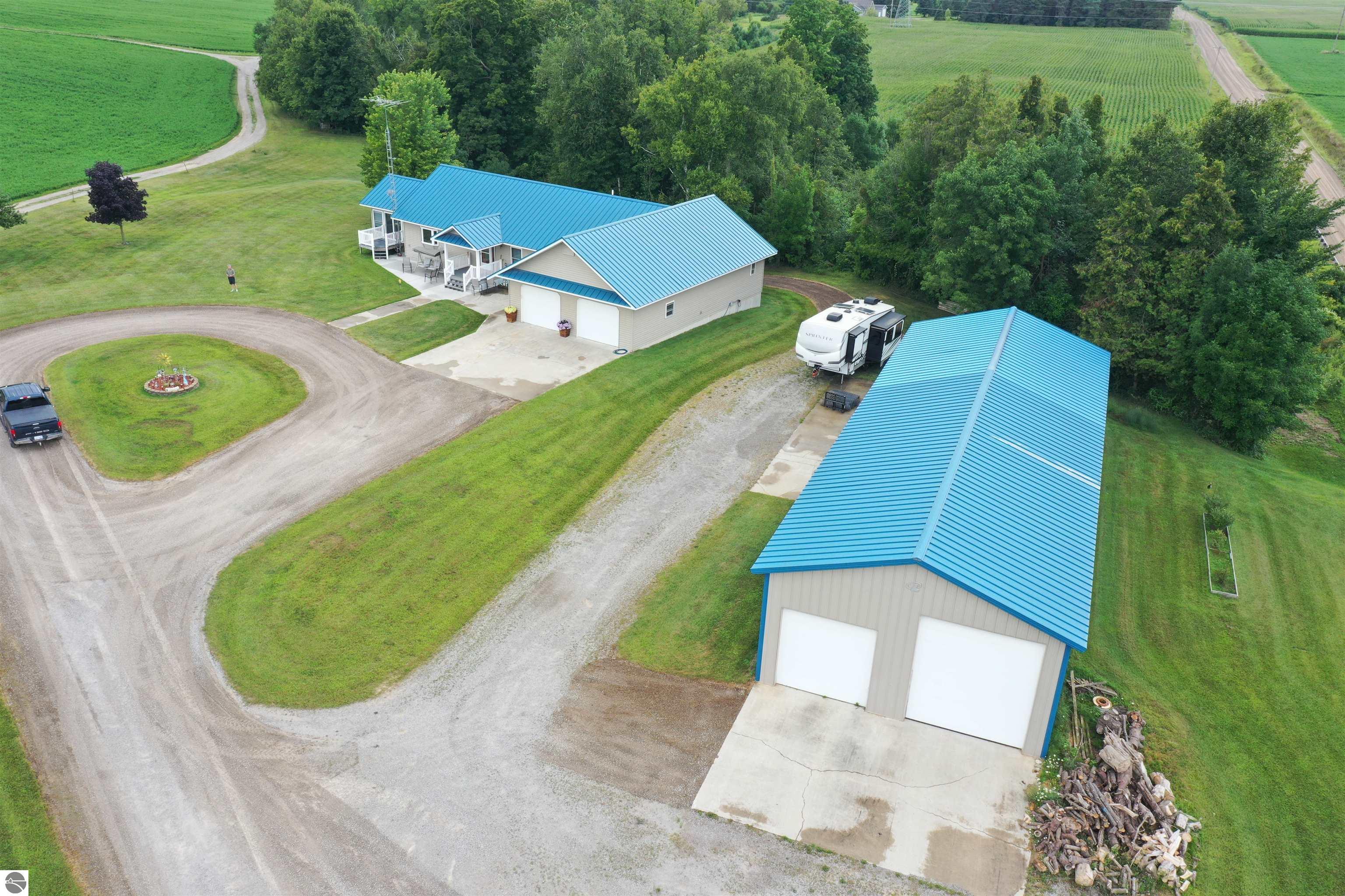 125 W Gallagher Road