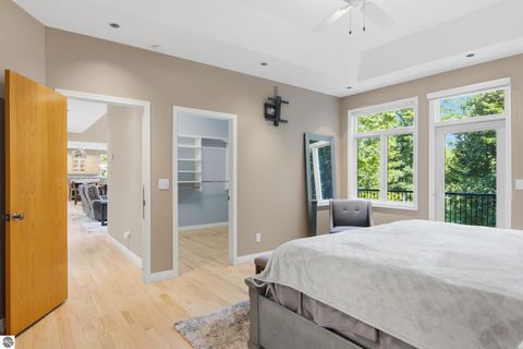 Tiny photo for 7344 Russ Noble Drive, Traverse City, MI 49685 (MLS # 1946186)