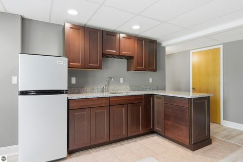 Tiny photo for 7344 Russ Noble Drive, Traverse City, MI 49685 (MLS # 1946186)