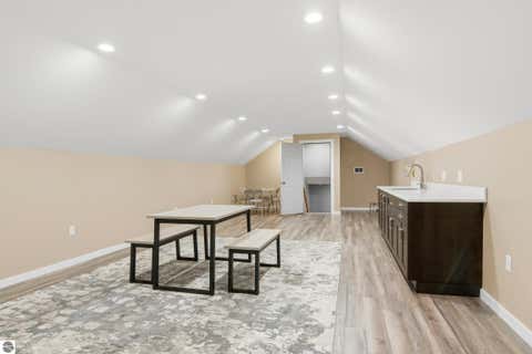 Tiny photo for 7344 Russ Noble Drive, Traverse City, MI 49685 (MLS # 1946186)