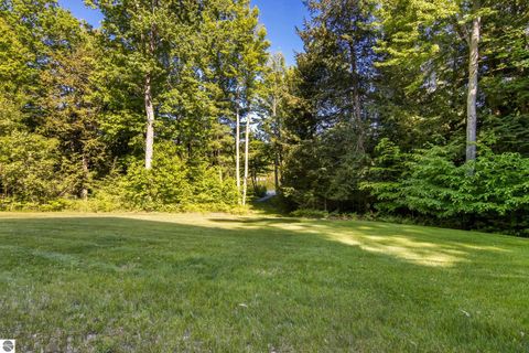 Tiny photo for 7344 Russ Noble Drive, Traverse City, MI 49685 (MLS # 1946186)
