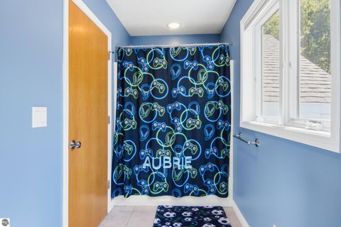 Tiny photo for 7344 Russ Noble Drive, Traverse City, MI 49685 (MLS # 1946186)