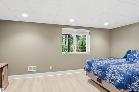 Tiny photo for 7344 Russ Noble Drive, Traverse City, MI 49685 (MLS # 1946186)