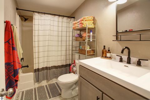 Tiny photo for 1953 E Brentwood Street, Grawn, MI 49637 (MLS # 1943916)