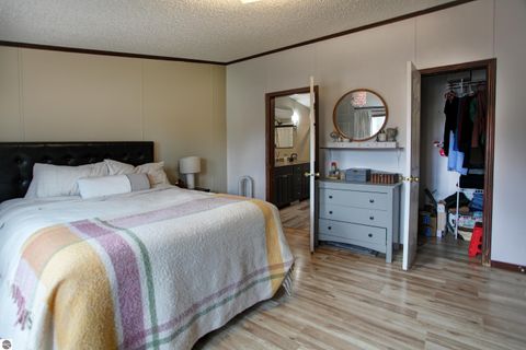 Tiny photo for 1953 E Brentwood Street, Grawn, MI 49637 (MLS # 1943916)