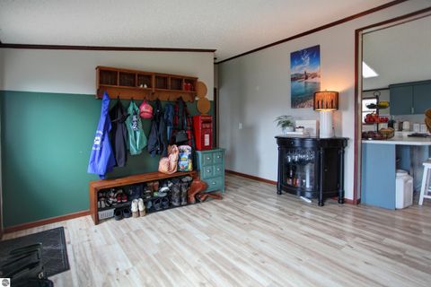 Tiny photo for 1953 E Brentwood Street, Grawn, MI 49637 (MLS # 1943916)