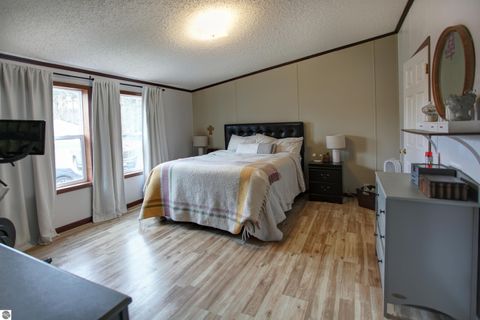 Tiny photo for 1953 E Brentwood Street, Grawn, MI 49637 (MLS # 1943916)