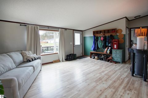 Tiny photo for 1953 E Brentwood Street, Grawn, MI 49637 (MLS # 1943916)