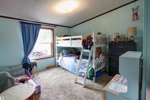 Tiny photo for 1953 E Brentwood Street, Grawn, MI 49637 (MLS # 1943916)