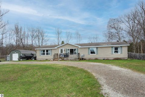 Photo of 1953 E Brentwood Street, Grawn, MI 49637 (MLS # 1943916)