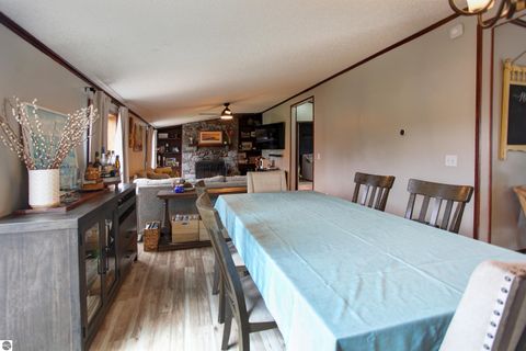 Tiny photo for 1953 E Brentwood Street, Grawn, MI 49637 (MLS # 1943916)