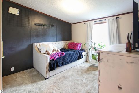 Tiny photo for 1953 E Brentwood Street, Grawn, MI 49637 (MLS # 1943916)