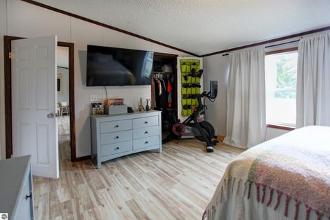 Tiny photo for 1953 E Brentwood Street, Grawn, MI 49637 (MLS # 1943916)