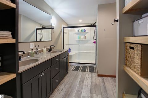 Tiny photo for 1953 E Brentwood Street, Grawn, MI 49637 (MLS # 1943916)