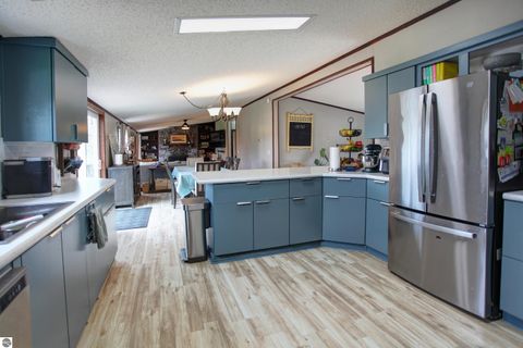 Tiny photo for 1953 E Brentwood Street, Grawn, MI 49637 (MLS # 1943916)