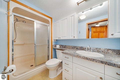 Tiny photo for 4165 Gagnon Trail, Oscoda, MI 48750 (MLS # 1944335)