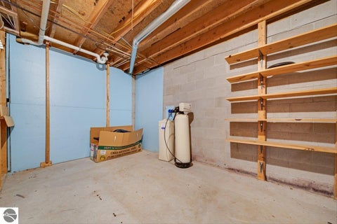 Tiny photo for 4165 Gagnon Trail, Oscoda, MI 48750 (MLS # 1944335)
