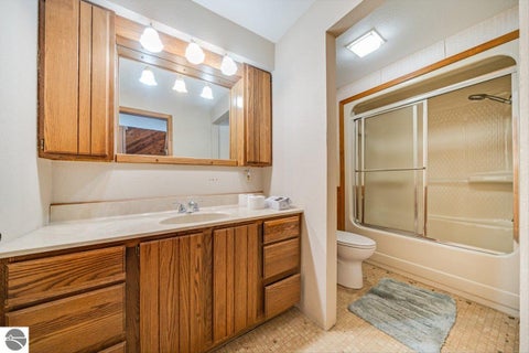 Tiny photo for 4165 Gagnon Trail, Oscoda, MI 48750 (MLS # 1944335)