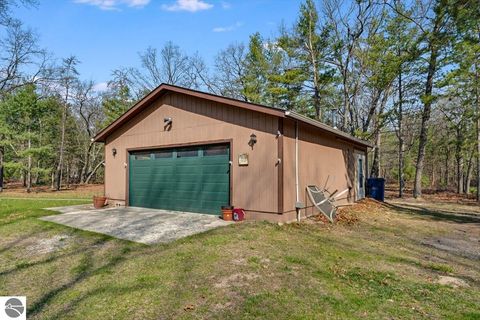 Tiny photo for 4165 Gagnon Trail, Oscoda, MI 48750 (MLS # 1944335)