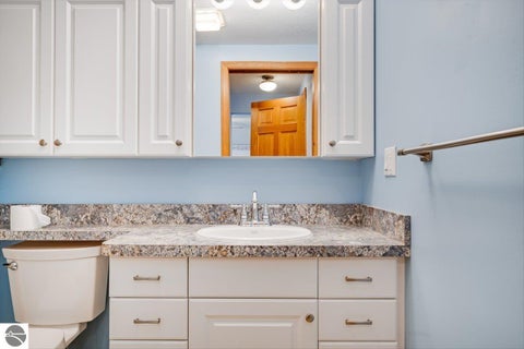 Tiny photo for 4165 Gagnon Trail, Oscoda, MI 48750 (MLS # 1944335)