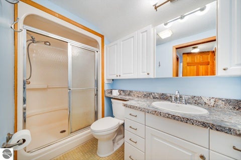 Tiny photo for 4165 Gagnon Trail, Oscoda, MI 48750 (MLS # 1944335)