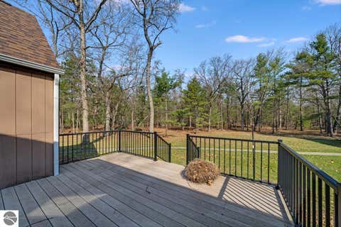 Tiny photo for 4165 Gagnon Trail, Oscoda, MI 48750 (MLS # 1944335)