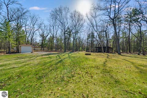 Tiny photo for 4165 Gagnon Trail, Oscoda, MI 48750 (MLS # 1944335)