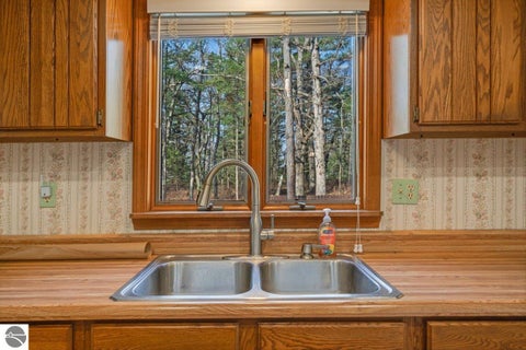 Tiny photo for 4165 Gagnon Trail, Oscoda, MI 48750 (MLS # 1944335)
