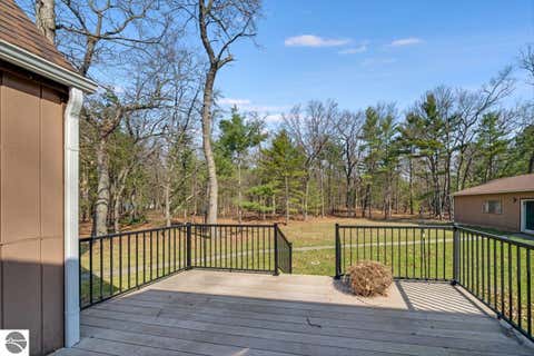 Tiny photo for 4165 Gagnon Trail, Oscoda, MI 48750 (MLS # 1944335)