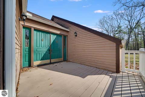 Tiny photo for 4165 Gagnon Trail, Oscoda, MI 48750 (MLS # 1944335)