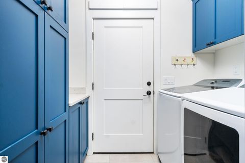 Tiny photo for 13928 S Winding Trail, Traverse City, MI 49684 (MLS # 1943381)