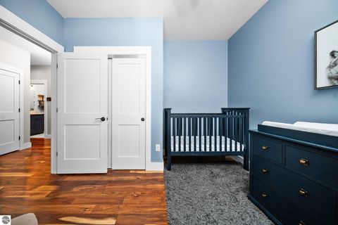 Tiny photo for 13928 S Winding Trail, Traverse City, MI 49684 (MLS # 1943381)