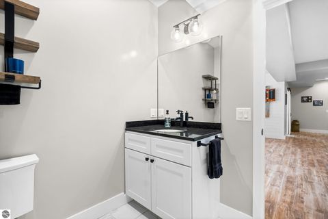 Tiny photo for 13928 S Winding Trail, Traverse City, MI 49684 (MLS # 1943381)