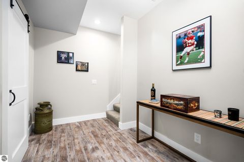 Tiny photo for 13928 S Winding Trail, Traverse City, MI 49684 (MLS # 1943381)