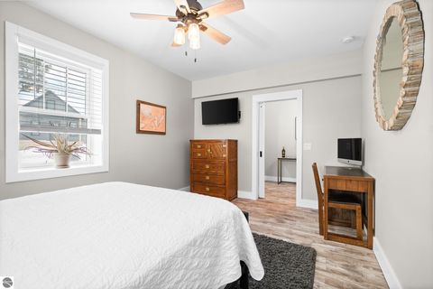 Tiny photo for 13928 S Winding Trail, Traverse City, MI 49684 (MLS # 1943381)