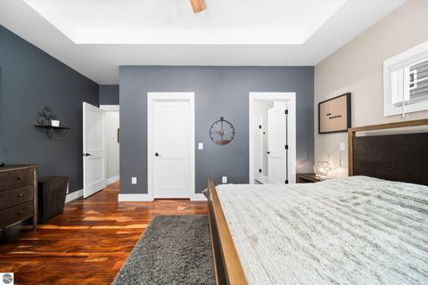 Tiny photo for 13928 S Winding Trail, Traverse City, MI 49684 (MLS # 1943381)