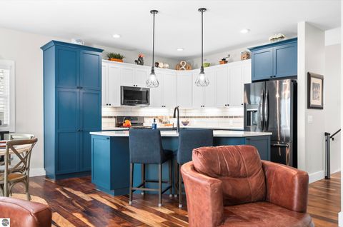 Tiny photo for 13928 S Winding Trail, Traverse City, MI 49684 (MLS # 1943381)