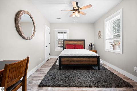 Tiny photo for 13928 S Winding Trail, Traverse City, MI 49684 (MLS # 1943381)