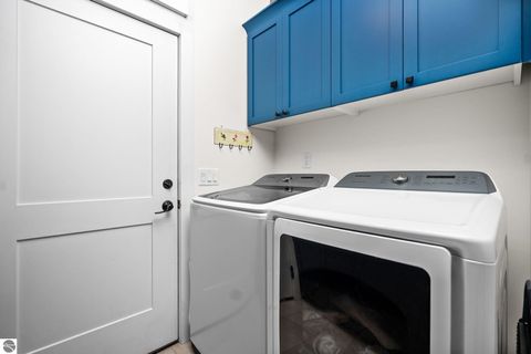 Tiny photo for 13928 S Winding Trail, Traverse City, MI 49684 (MLS # 1943381)