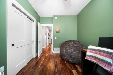 Tiny photo for 13928 S Winding Trail, Traverse City, MI 49684 (MLS # 1943381)