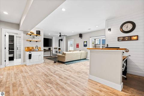 Tiny photo for 13928 S Winding Trail, Traverse City, MI 49684 (MLS # 1943381)