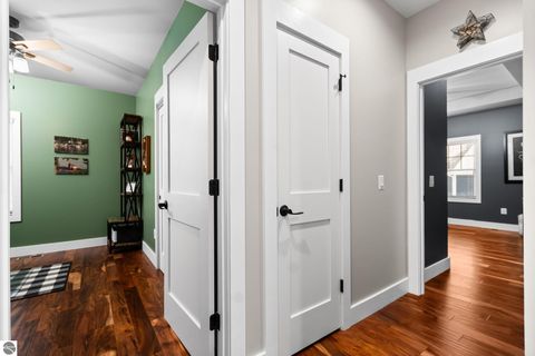 Tiny photo for 13928 S Winding Trail, Traverse City, MI 49684 (MLS # 1943381)