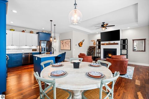 Tiny photo for 13928 S Winding Trail, Traverse City, MI 49684 (MLS # 1943381)